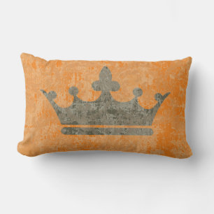 Le Vogue Crown FARBE ÄNDERN - Lendenkissen