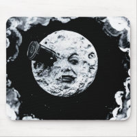 Le Voyage dans La Lune/eine Reise zum Mond 1902