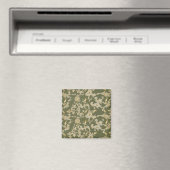 'Lea', 1912 Magnet (In Situ (Geschirrspüler))