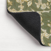 "Lea", 1912 Mousepad (Ecke)