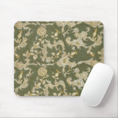 "Lea", 1912 Mousepad (Mit Mouse)