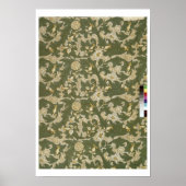 'Lea', 1912 Poster (Vorne)