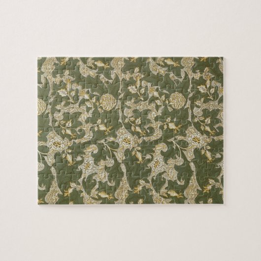 "Lea", 1912 Puzzle (Horizontal)