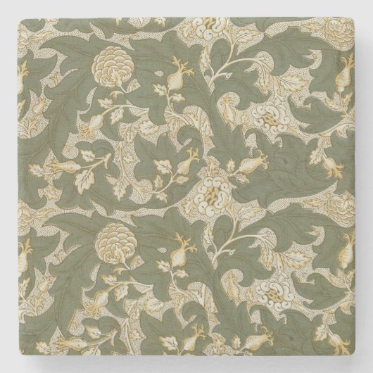 "Lea", 1912 Steinuntersetzer (Vorderseite)