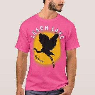 Leach Lake Festival T-Shirt