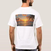 Lead_Have a Good Life_Normal T-Shirt (Rückseite)