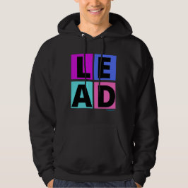 Lead Hoodie 
