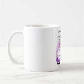 Lead Horse 2 Water Funny T-Shirts Geschenke Sammle Kaffeetasse (Links)