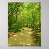 Lead Mine Road Poster (Vorne)