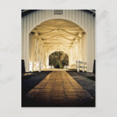 Lead On Postkarte (Vorderseite)