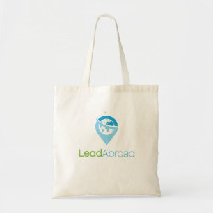 LeadAbroad Tasche