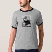 Leadbelly T-Shirt (Vorderseite)