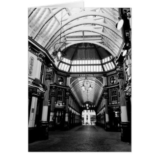 Leadenhall Market