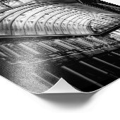 Leadenhall Market Fotodruck (Ecke)