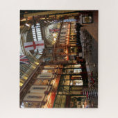Leadenhall Market London Puzzle (Vertikal)