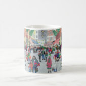 Leadenhall Markt London Kaffeetasse (Mittel)