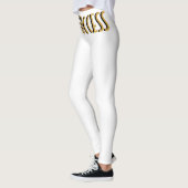 LEADER READER LEGGINGS (Links)
