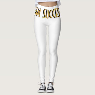 LEADER READER LEGGINGS