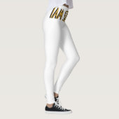 LEADER READER LEGGINGS (Rechts)