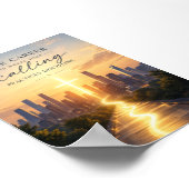 Leadership Poster (Ecke)