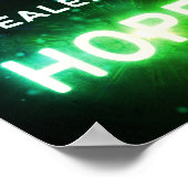 Leadership Posters - Napoleon Poster (Ecke)