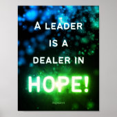 Leadership Posters - Napoleon Poster (Vorne)