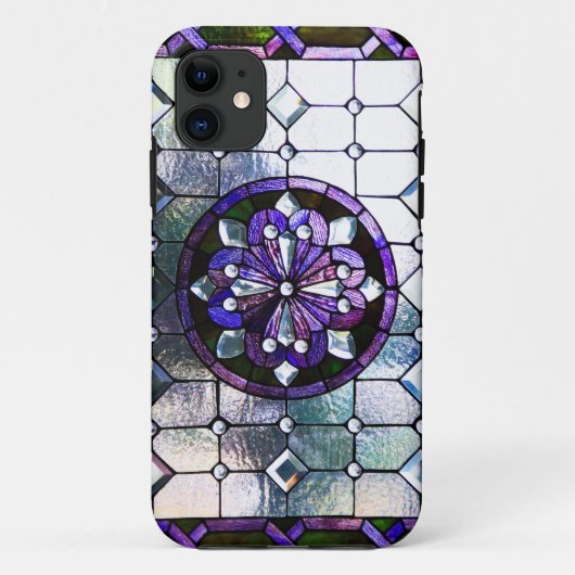 LEADLIGHT BLUME Xtreme iPhone 5 Fall Case-Mate iPhone Hülle (Rückseite)