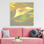 leado leinwanddruck (Insitu (Wohnzimmer))