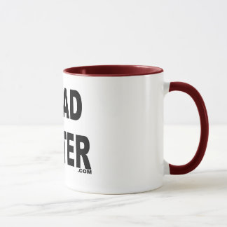 LeadSister.com-Kaffee-Tasse Tasse