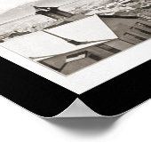 Leadville, CO-Foto 1912 Poster (Ecke)