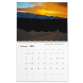 Leadville Colorado Sonnenaufgänge u. Kalender (Feb 2026)