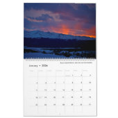 Leadville Colorado Sonnenaufgänge u. Kalender (Jan 2026)