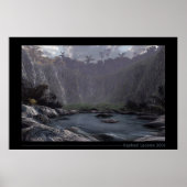 Léæ'Amazonie Poster (Vorne)