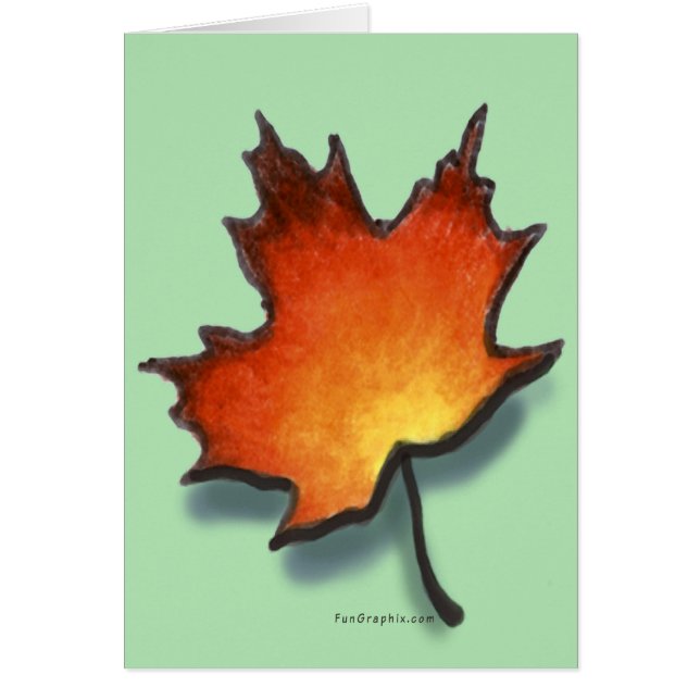 Leaf (Vorne)