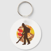 Leaf Blower Schlüsselanhänger (Vorderseite)