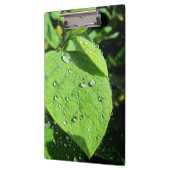Leaf Clipboard Klemmbrett (Links)