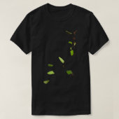 Leaf Cutter Ants 2 T-Shirt (Design vorne)