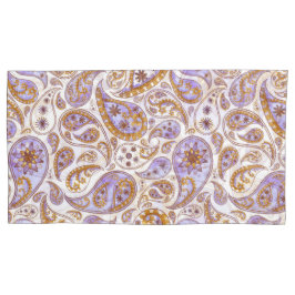 Leaf Decorative Pillowcases – Warm Autumn Bedding Kissenbezug