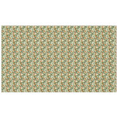 Leaf Design Table Tuch Herbst lässt Falldekoration Tischdecke (Vorderseite (Horizontal))