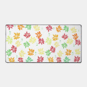 Leaf Desk Mat Schreibtischunterlage (Vorderseite)
