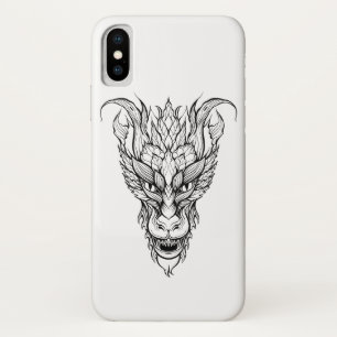 Leaf Dragon Case-Mate iPhone Hülle