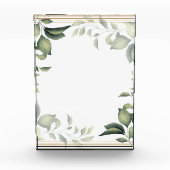 Leaf Fotoblock (Vorderseite)