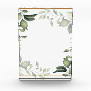 Leaf Fotoblock