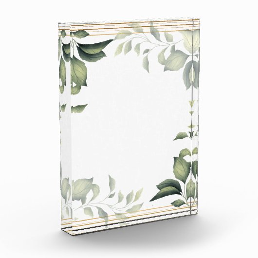 Leaf Fotoblock (Links)
