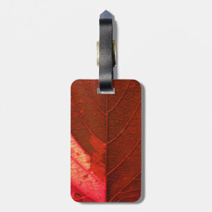 Leaf Gepäckanhänger