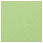Leaf Green Solid Color Fabric Stoff (Nahaufnahme)
