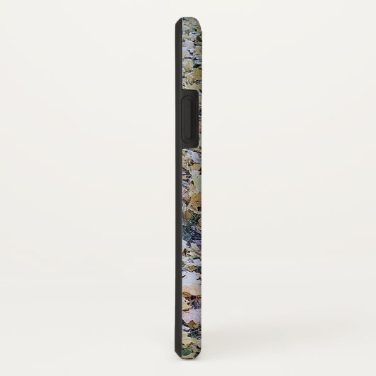 Leaf iPhone - Handy-Gehäuse Case-Mate iPhone Hülle (Hinten/Rechts)