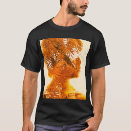 Leaf Junge T-Shirt