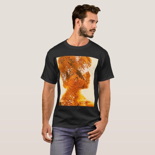 Leaf Junge T-Shirt (Vorne ganz)