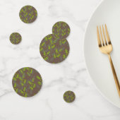 leaf konfetti (Gruppe)